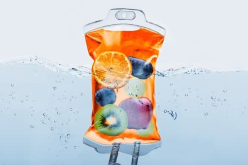 WhiteningGlow Infusion